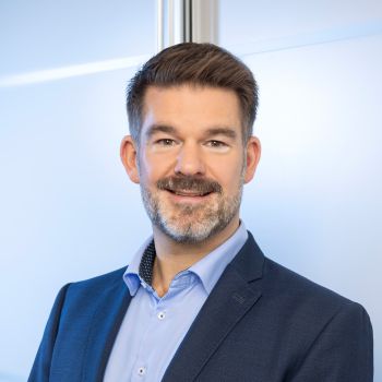 Dr. Stefan Meyer